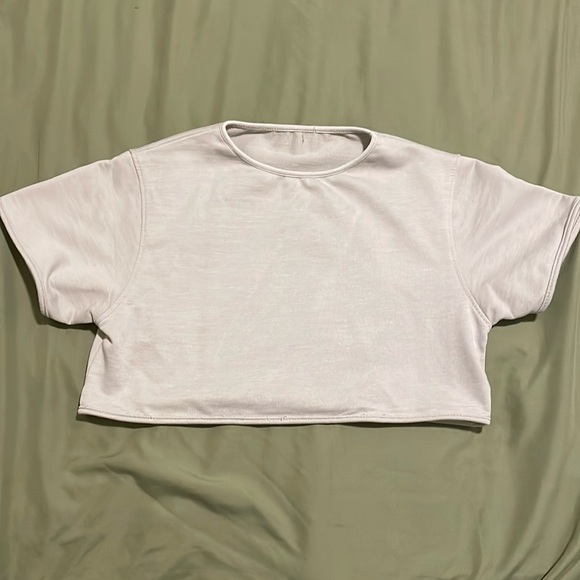 Pretty little thing top - Picture 1 of 1